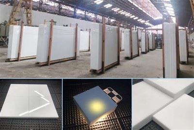 Làm thế nào để phân biệt các lớp Nano White?